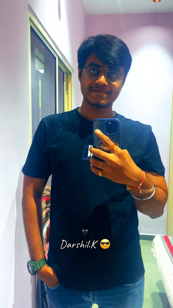 GIF uploaded by Darshil