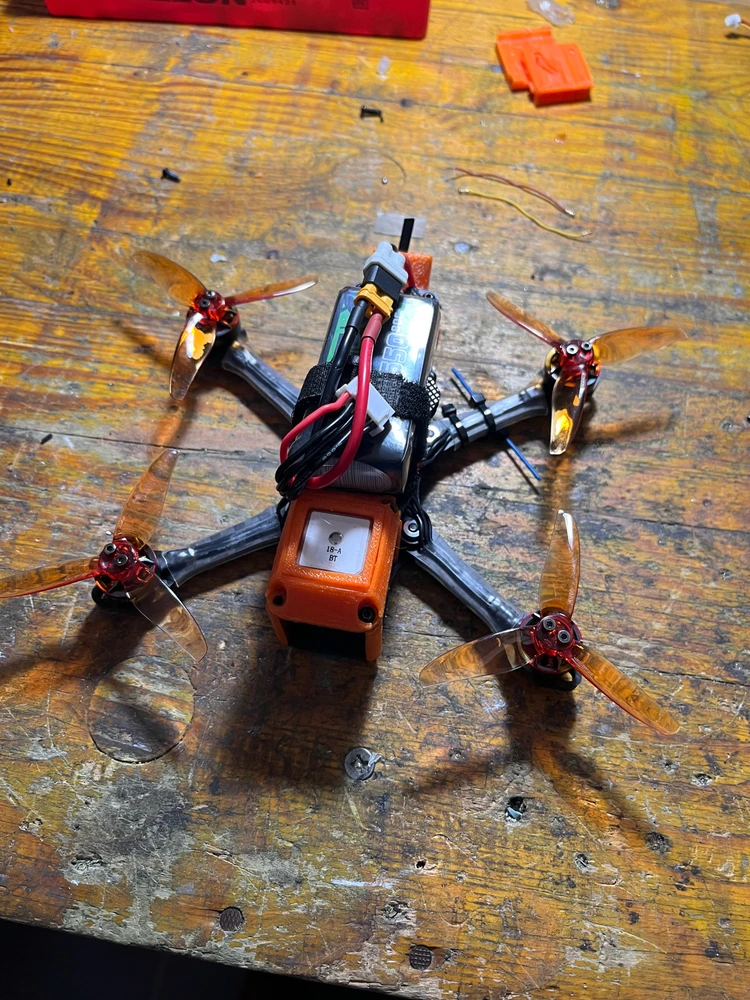 Immagine caricata da Mirko