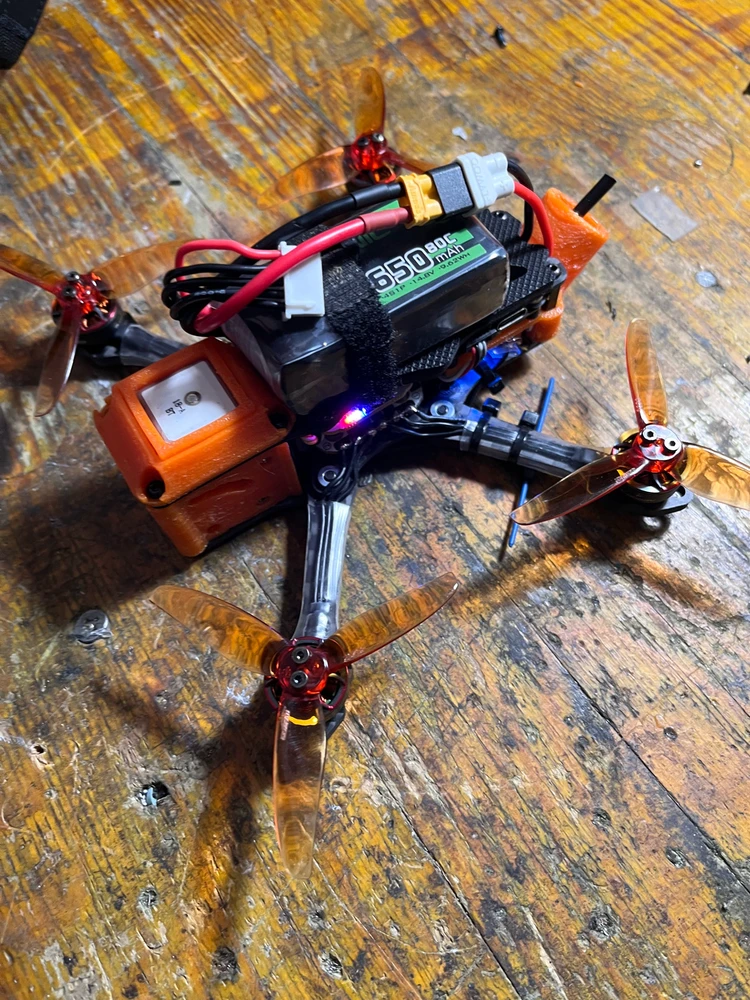 Immagine caricata da Mirko