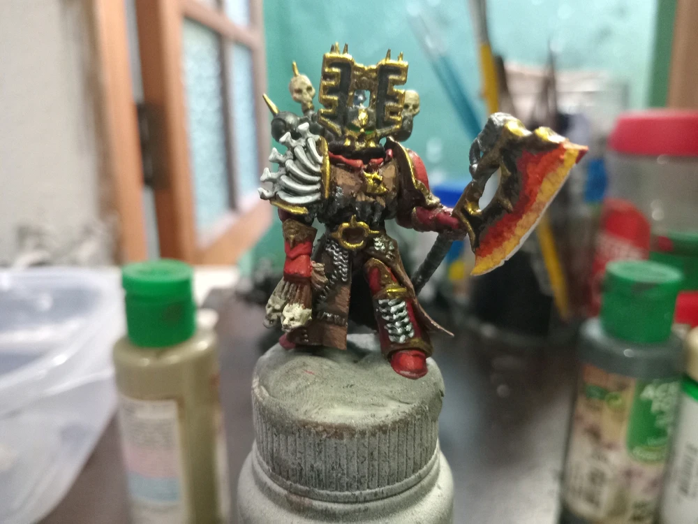 Imagem enviada por Enzo Vignati