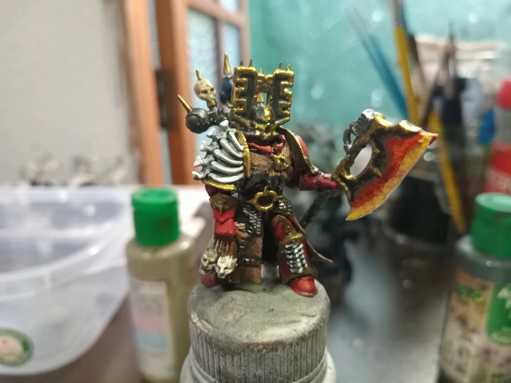 Imagem enviada por Enzo Vignati