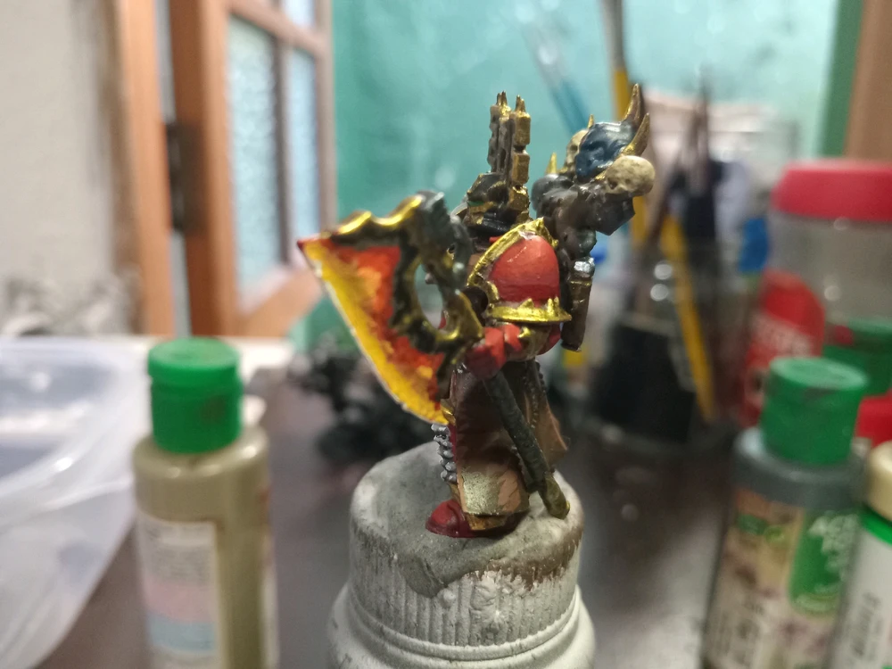 Imagem enviada por Enzo Vignati