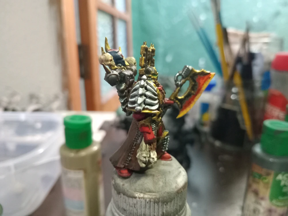 Imagem enviada por Enzo Vignati