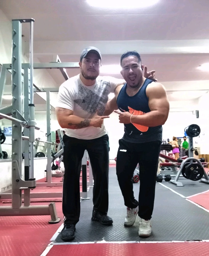 GIF uploaded by Canek