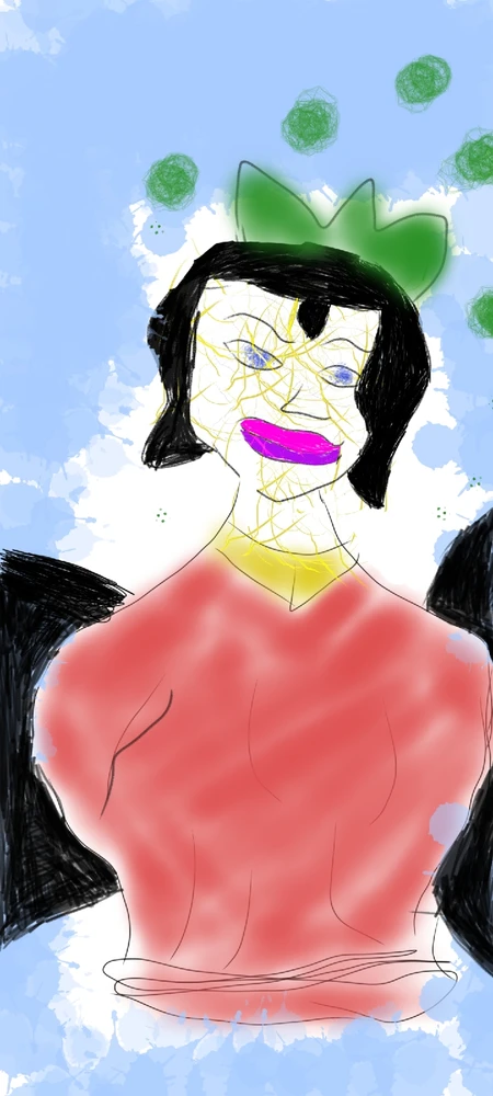 Image uploaded by Arcturus Dorian