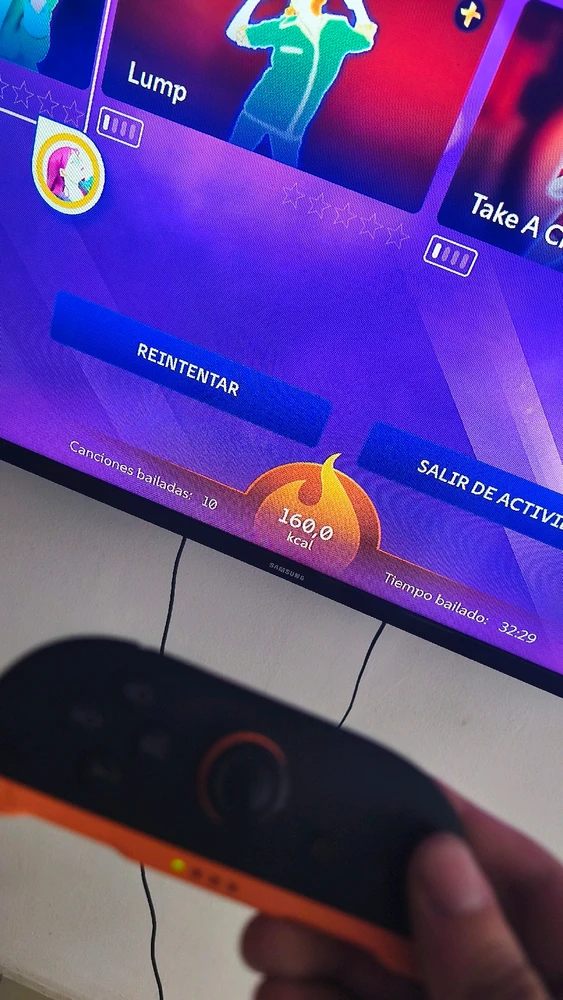 GIF subido por Danny