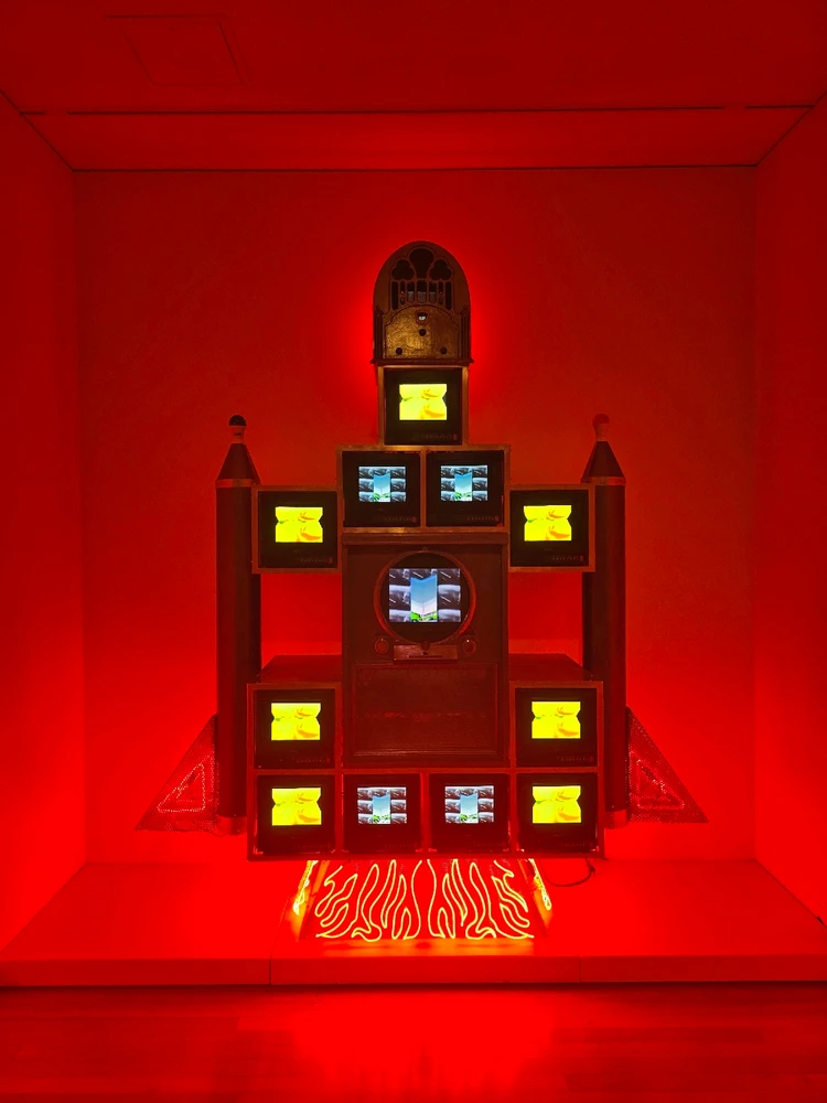 GIF uploaded by Steve