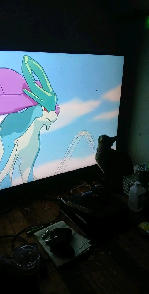 GIF uploaded by EarlVisOnFire