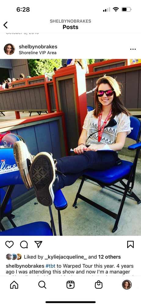 Gambar diunggah dening Shelby