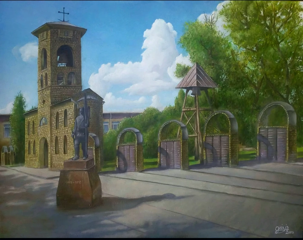 GIF uploaded by Minja