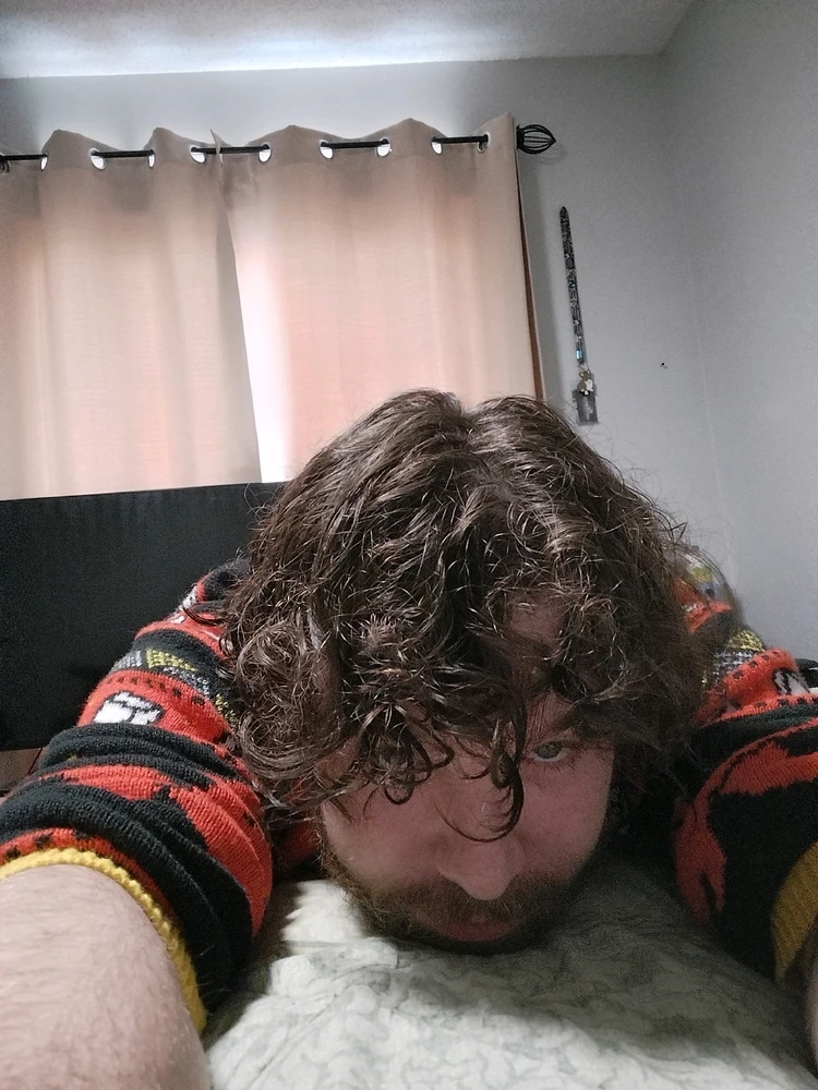 GIF uploaded by Mikey