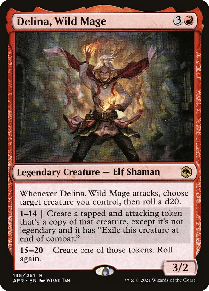 Roll the dice and pray.