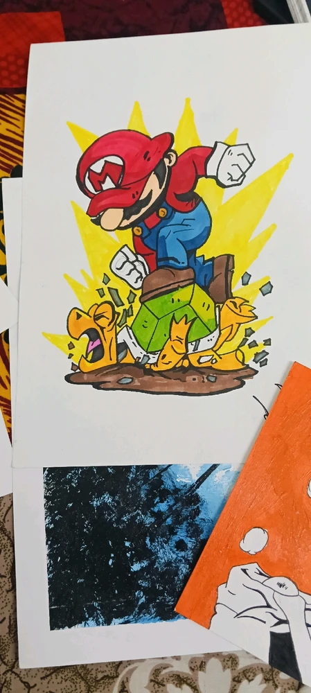 Image uploaded by Sameer Singh