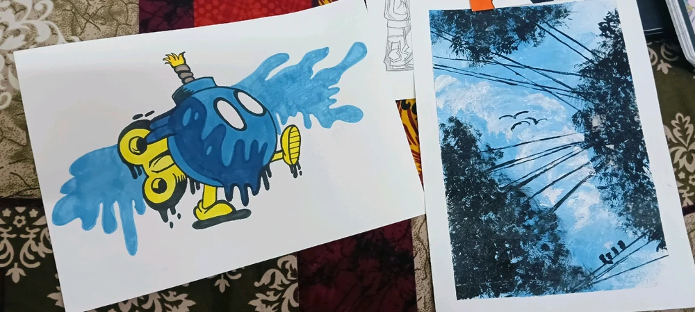 Image uploaded by Sameer Singh