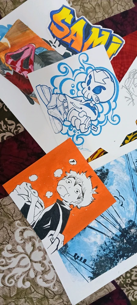 Image uploaded by Sameer Singh