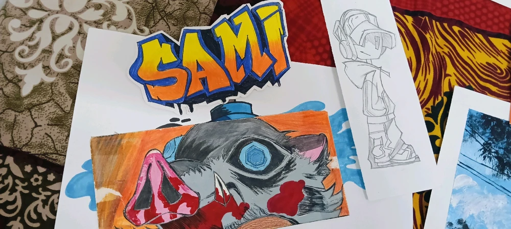 Image uploaded by Sameer Singh