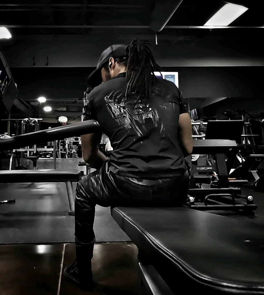 GIF uploaded by Larry