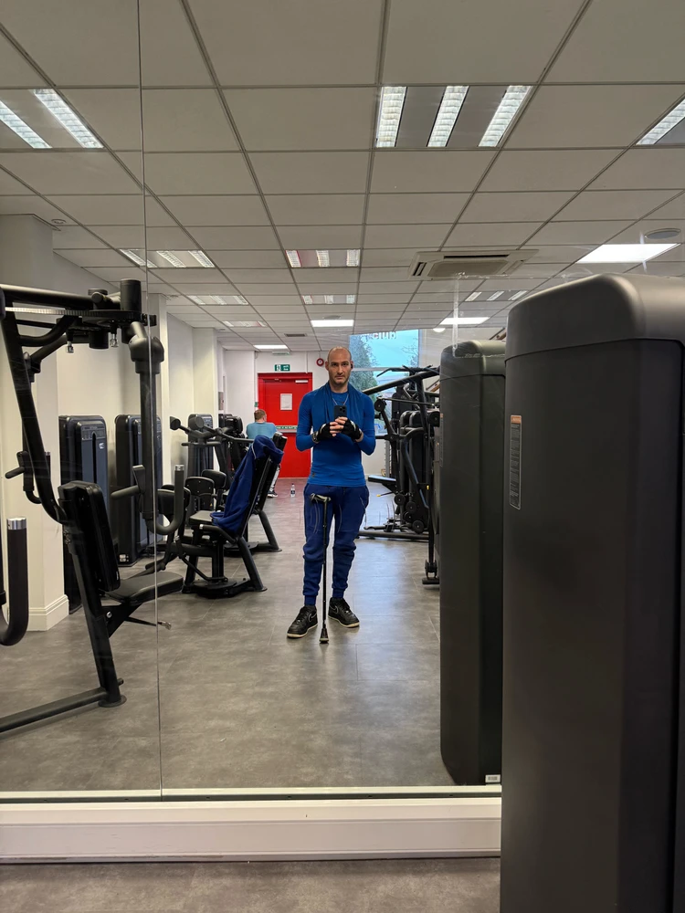 GIF uploaded by Antony