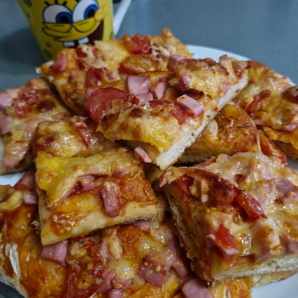 Фото загрузил Ворожея