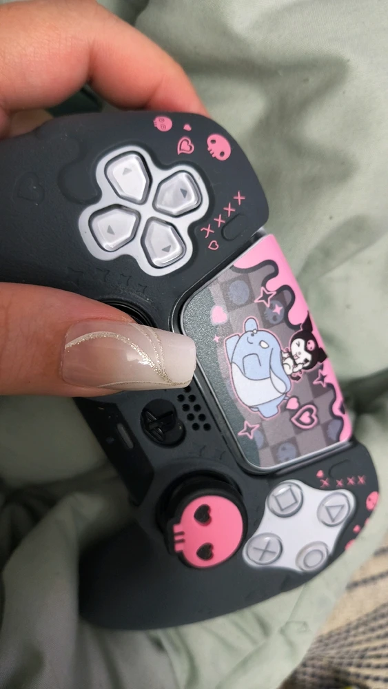 Gambar diunggah dening BooBunzii