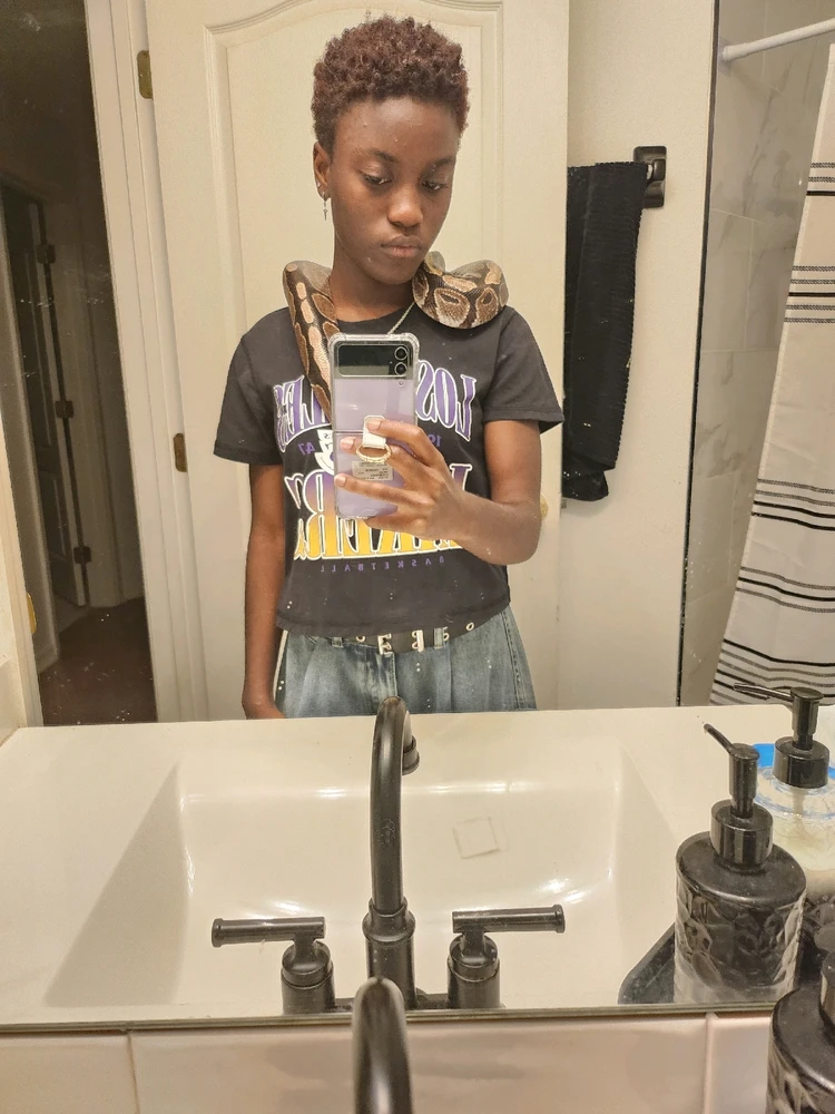 Image uploaded by Tyana