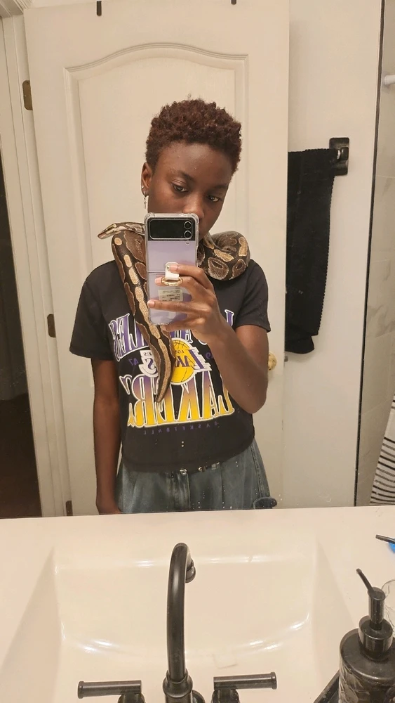 Image uploaded by Tyana