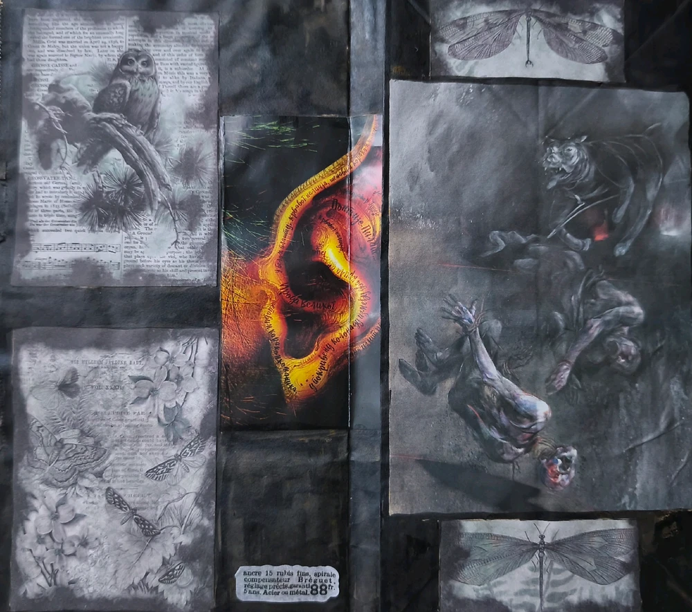 GIF uploaded by Gorgona