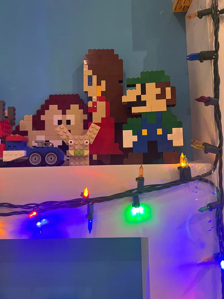 Image uploaded by Sean