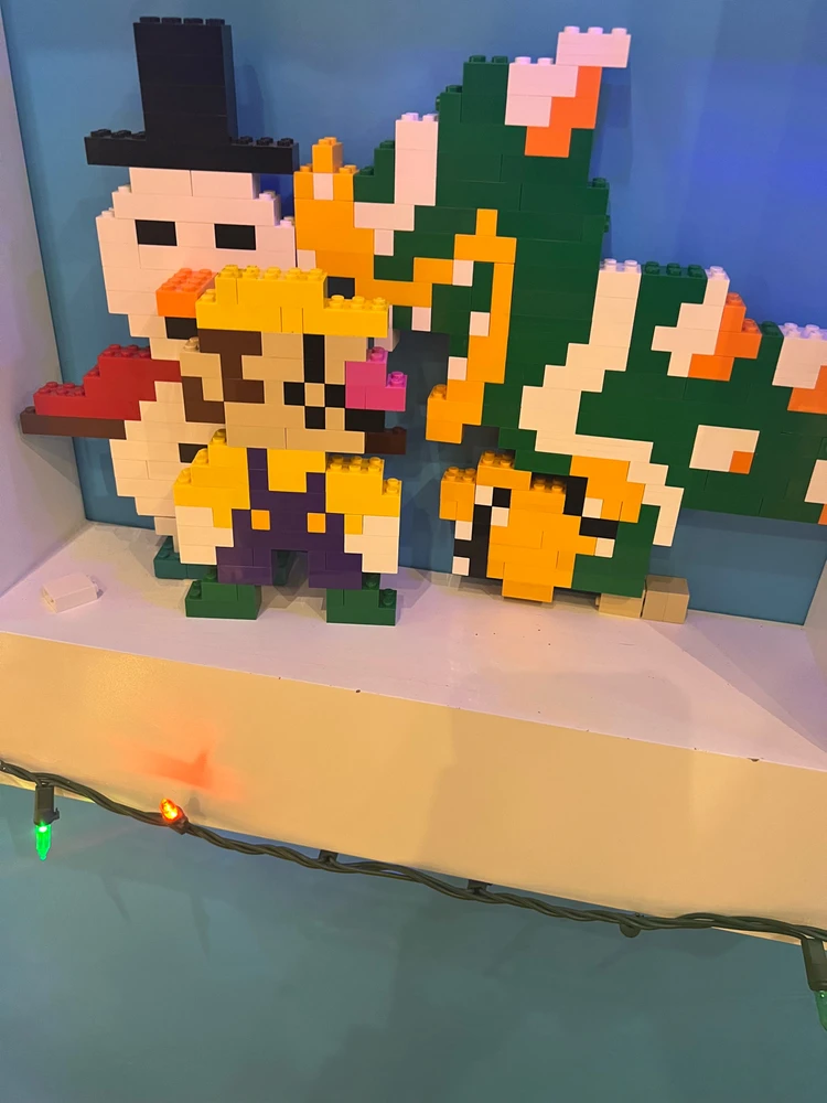 Image uploaded by Sean