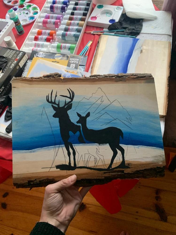 Image uploaded by Rain