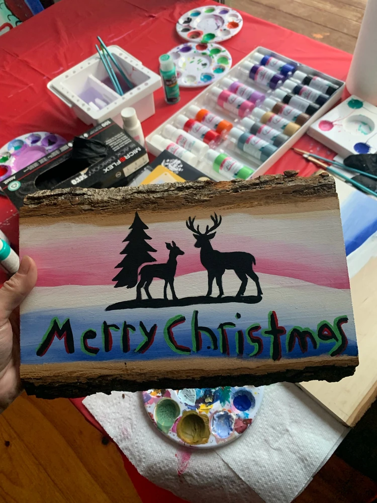 Image uploaded by Rain