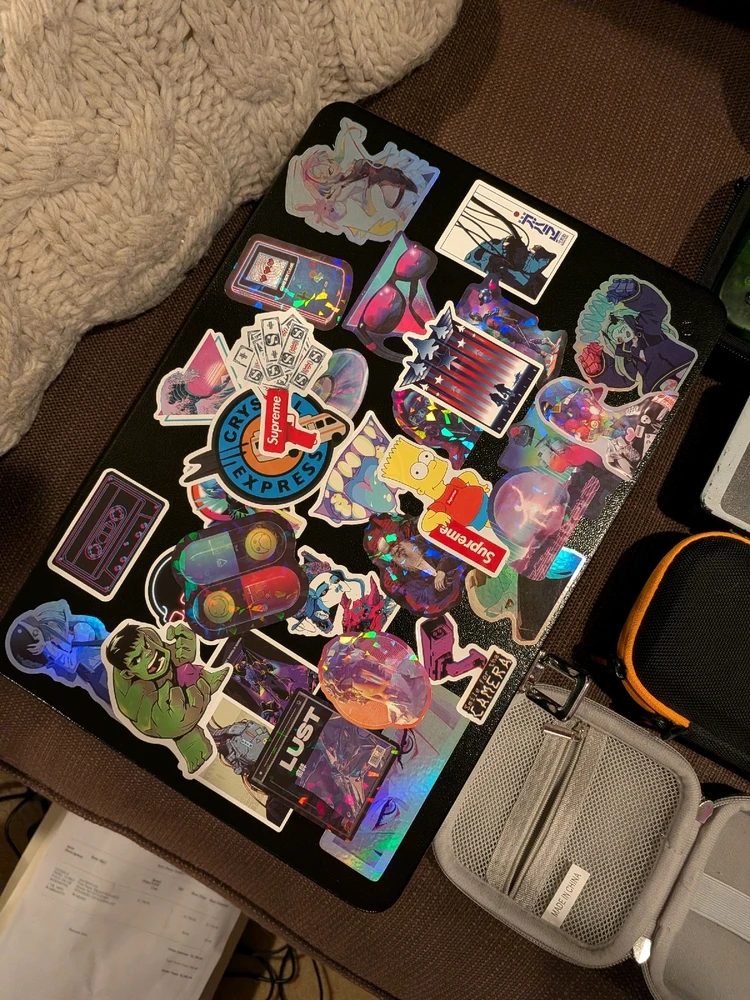 Image uploaded by Fox Midnight