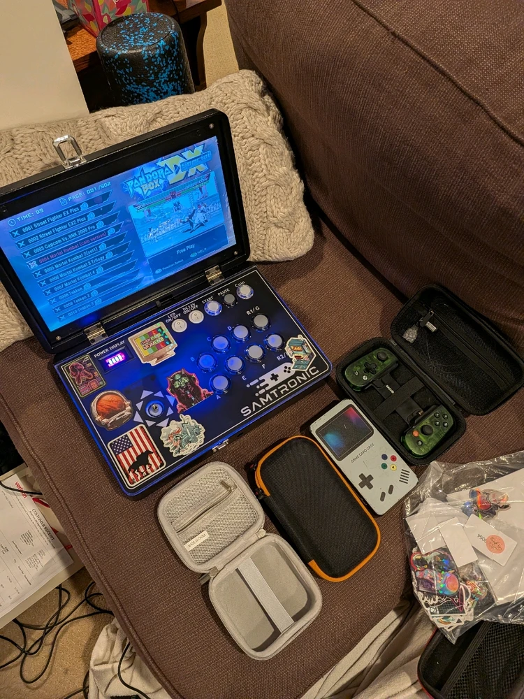 Image uploaded by Fox Midnight