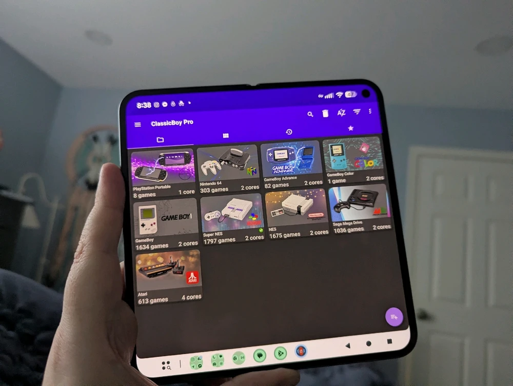 Image uploaded by Fox Midnight