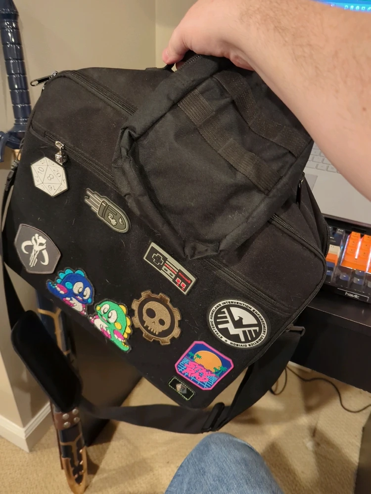 Image uploaded by Fox Midnight