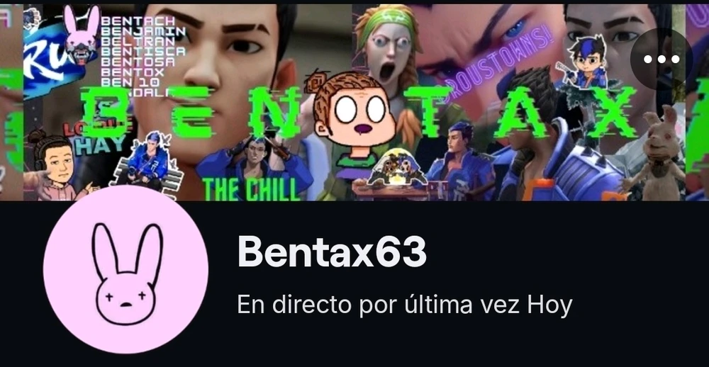 GIF subido por Bentax