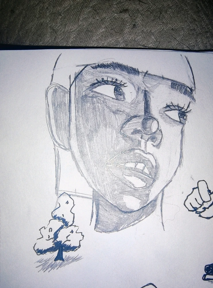 Image uploaded by Michael