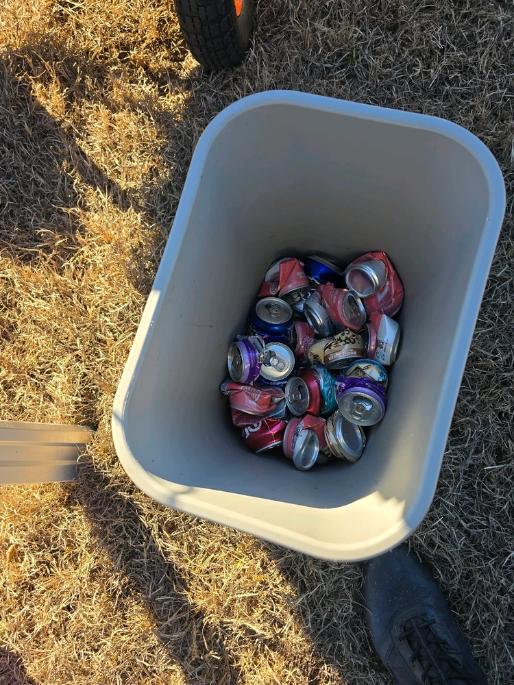 Image uploaded by Trent