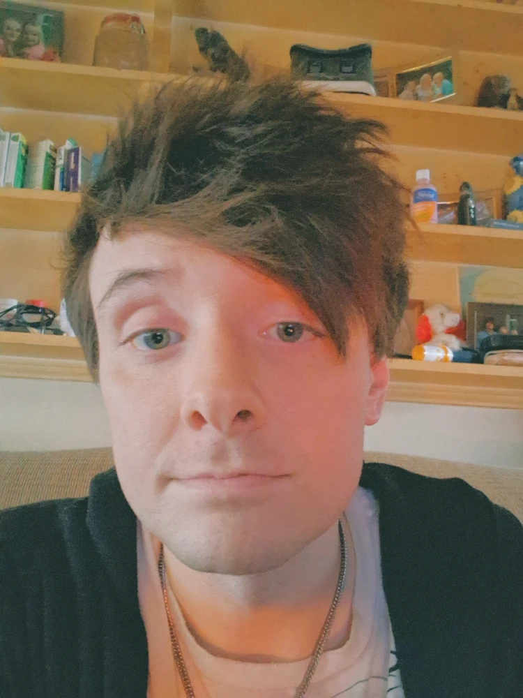 Image uploaded by Blake Austin