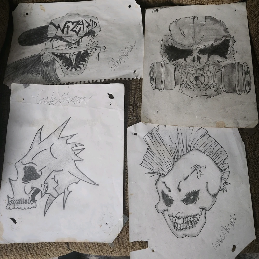 Image uploaded by Gabriel