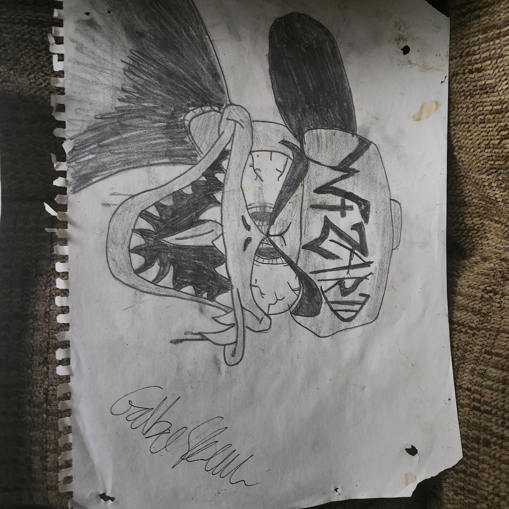 Image uploaded by Gabriel