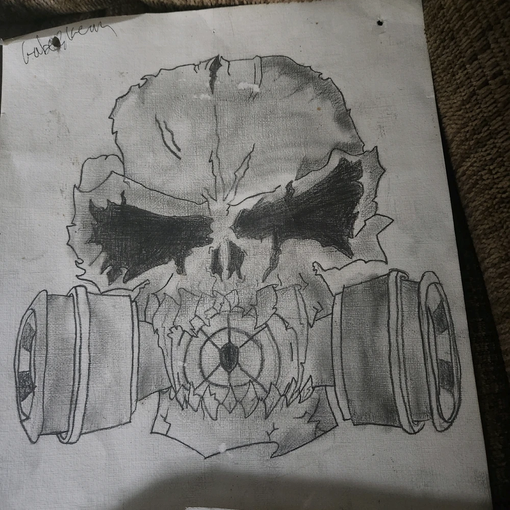 Image uploaded by Gabriel