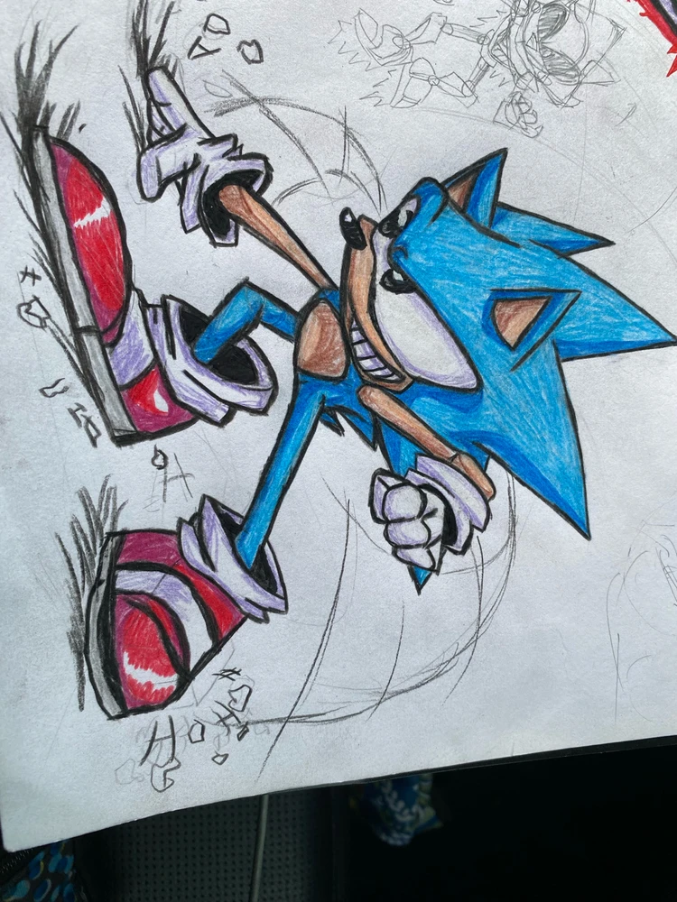 Image uploaded by Isiah