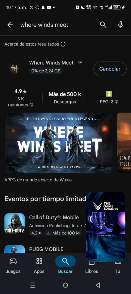 GIF subido por Romyna