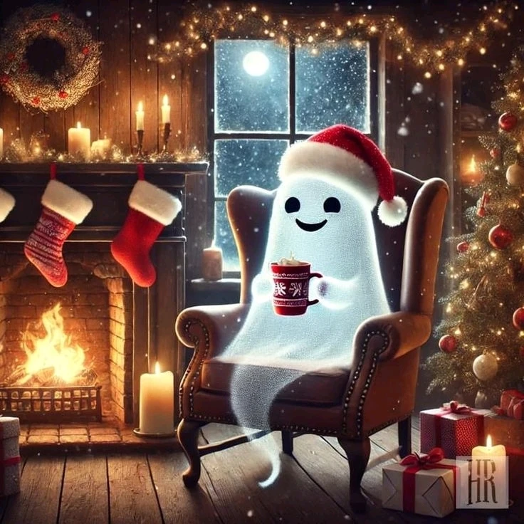 GIF загрузил Ворожея