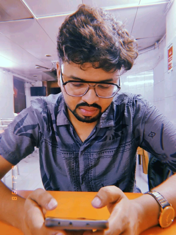GIF uploaded by Anirudha Ray