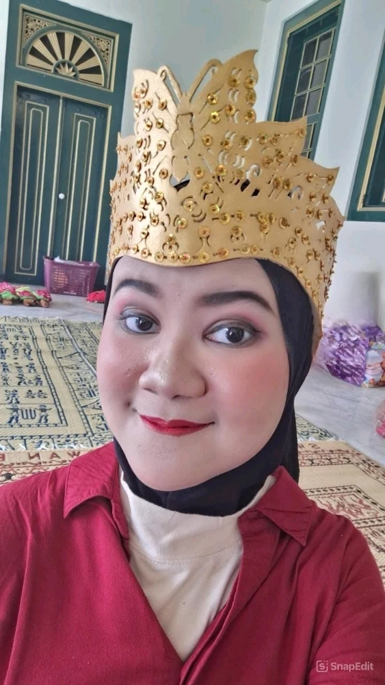 GIF diunggah oleh Rr Frida Nur