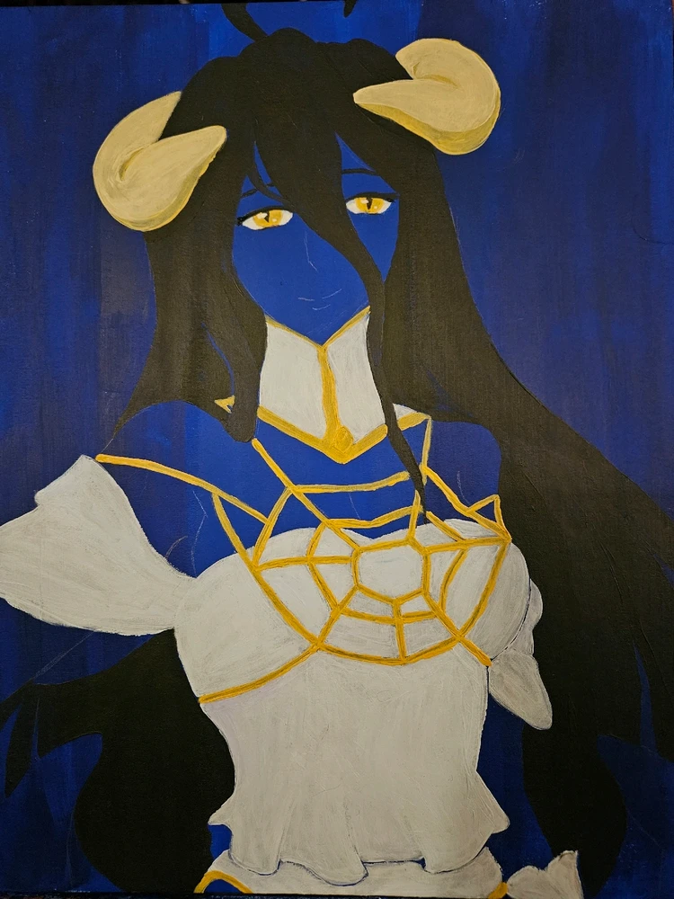 Image uploaded by Mackenzie (Nightshade)