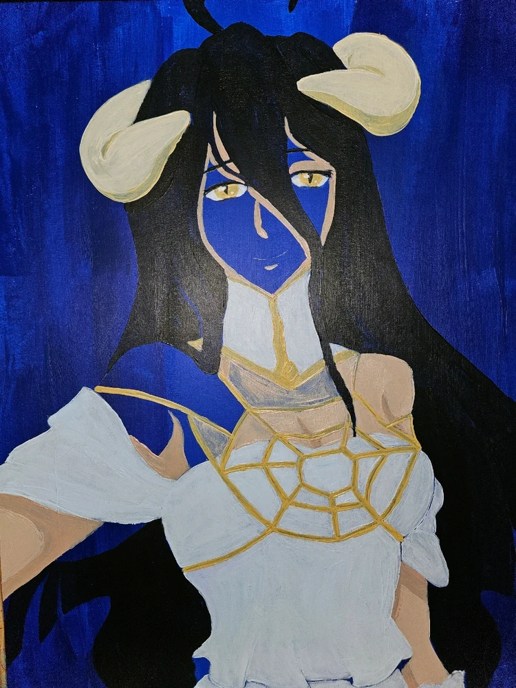 Image uploaded by Mackenzie (Nightshade)