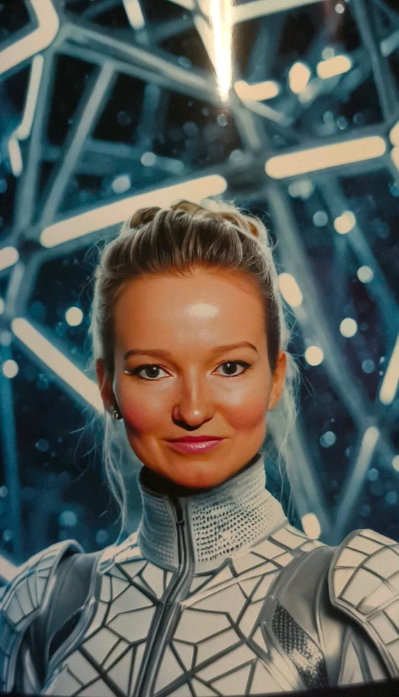 GIF загрузил Julia